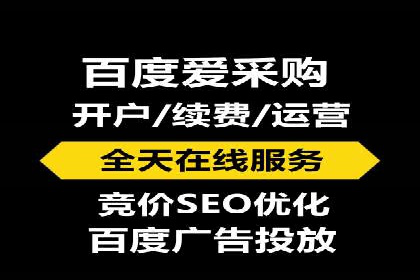 百度推广开户的预算规划与执行——以一则成功案例为参考