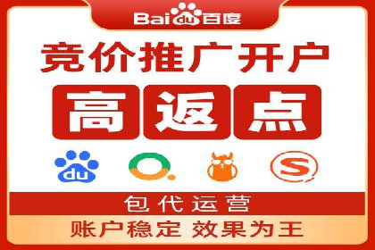 深度解析：百度竞价推广运营的五大成功案例